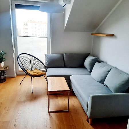 Appartamento Apartament 252 Kielce Esterno foto