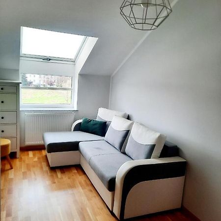 Appartamento Apartament 252 Kielce Esterno foto