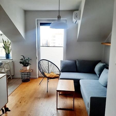 Appartamento Apartament 252 Kielce Esterno foto