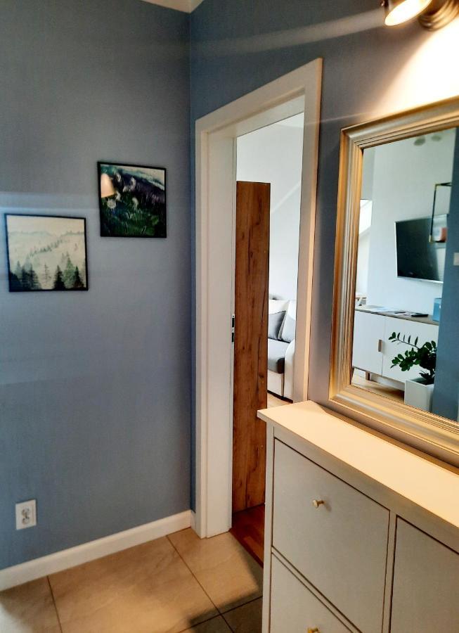 Appartamento Apartament 252 Kielce Esterno foto