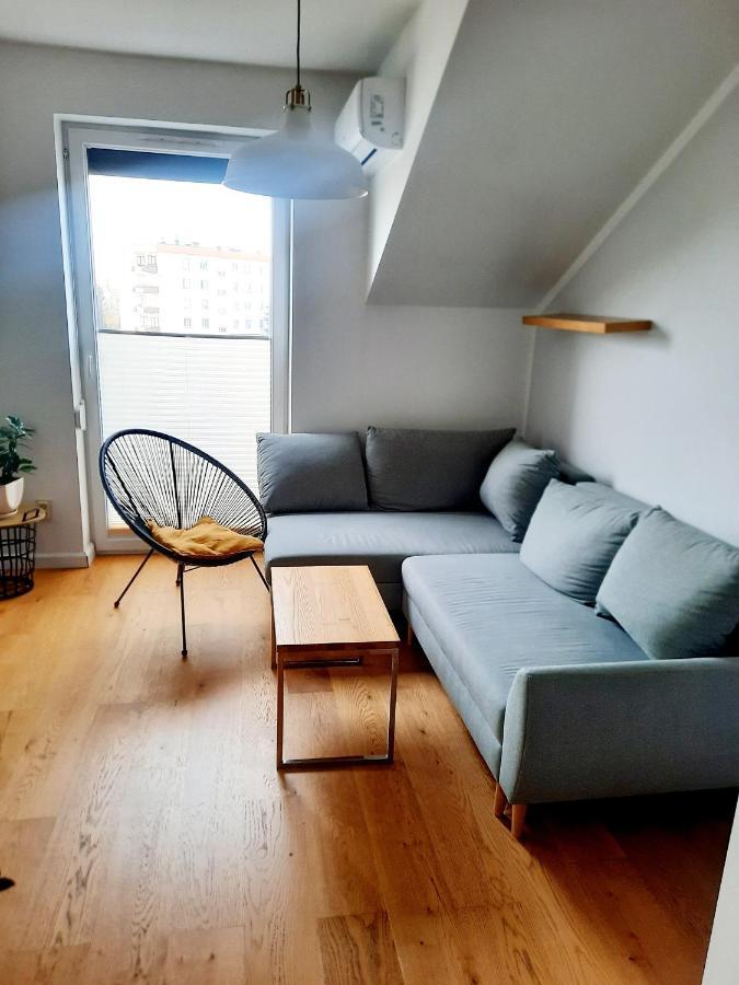 Appartamento Apartament 252 Kielce Esterno foto