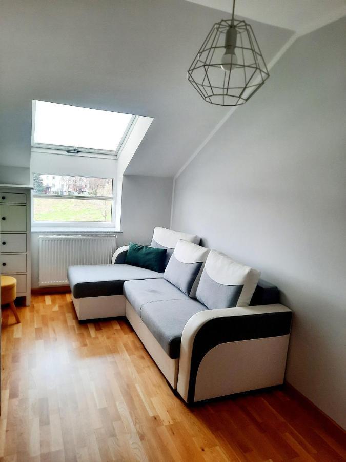 Appartamento Apartament 252 Kielce Esterno foto
