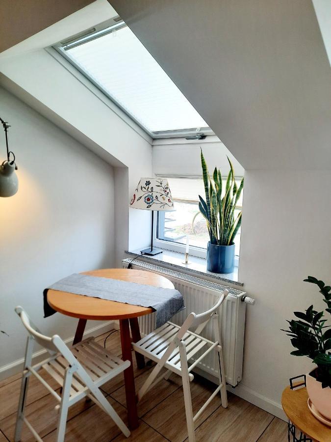 Appartamento Apartament 252 Kielce Esterno foto